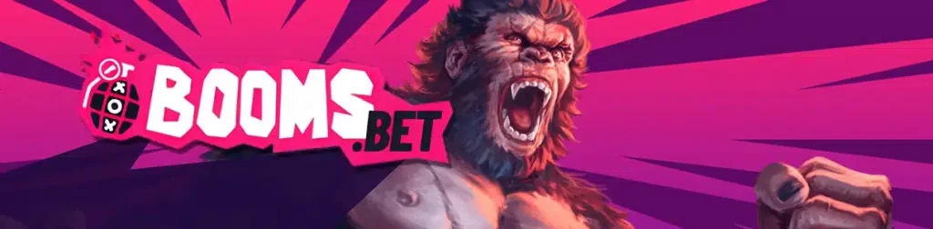 Booms Bet 🎁